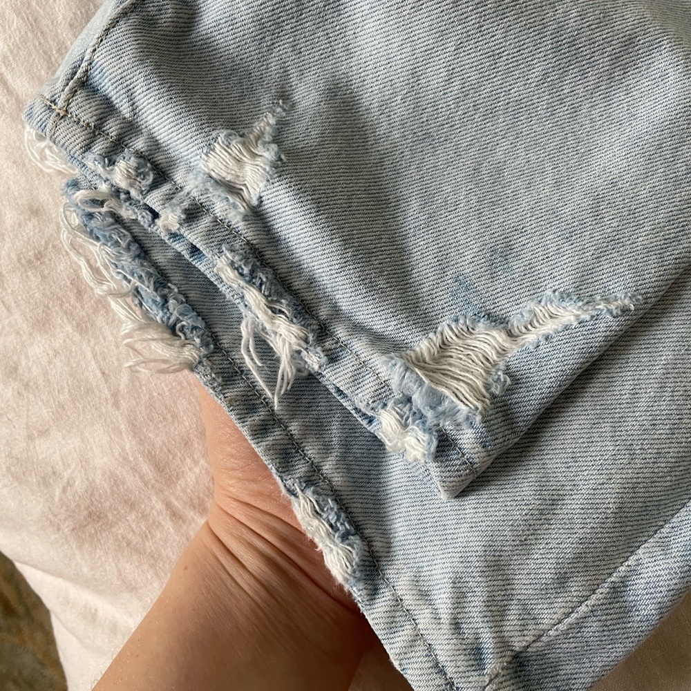 Pistola Cassie High Rise Jeans Revolve - Picture 13 of 16